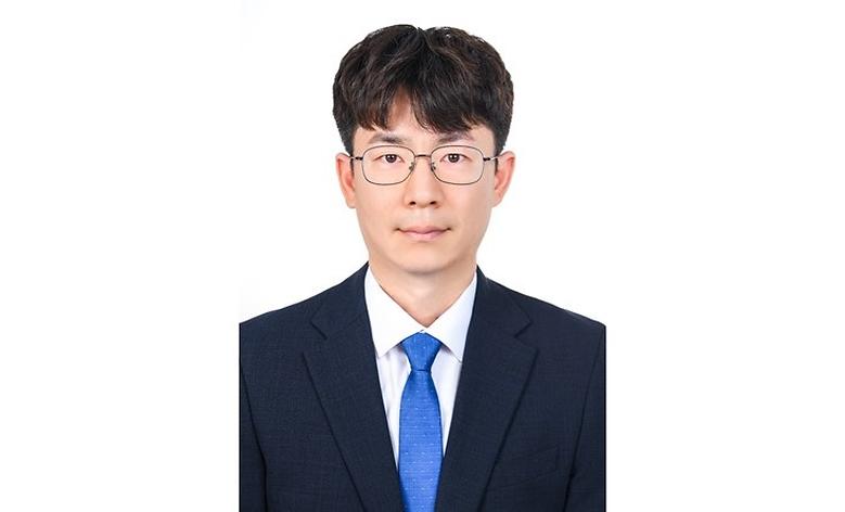 나병준 교수, 한국수자원학회 ‘우수발표 논문상’ 