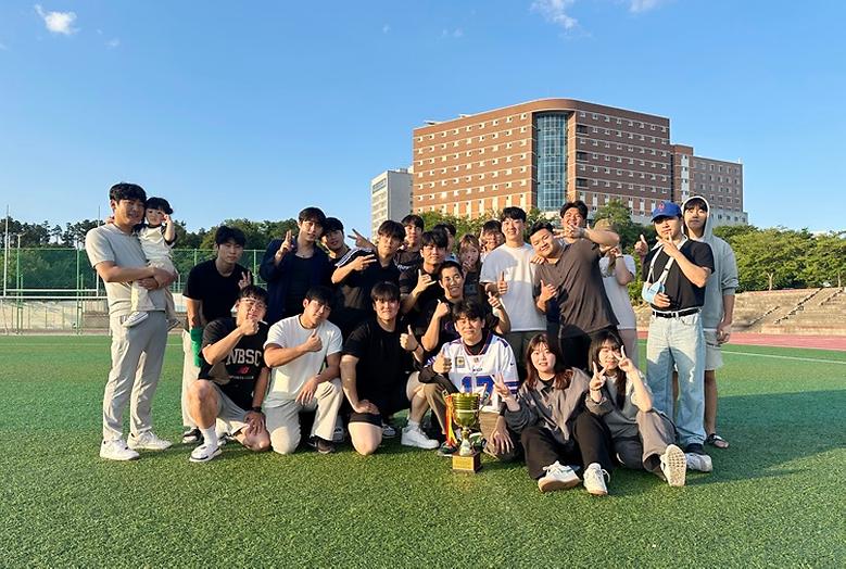 미식축구 동아리 레이븐스,  2024 대경 대학 춘계 미식축구 선수권전 우승