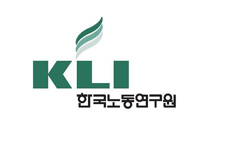 한국노동연구원 로고