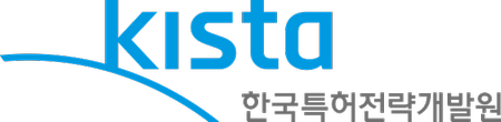  한국특허전략개발원 로고